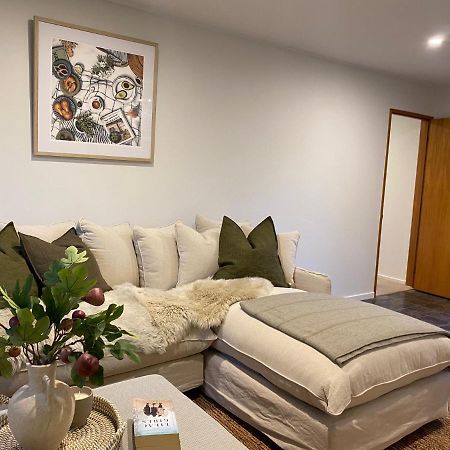 Wanaka Deluxe Studio Extérieur photo