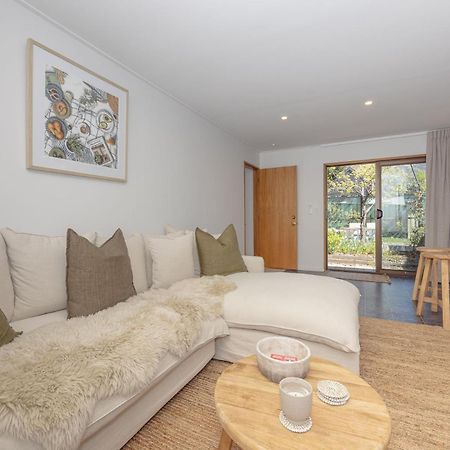 Wanaka Deluxe Studio Extérieur photo