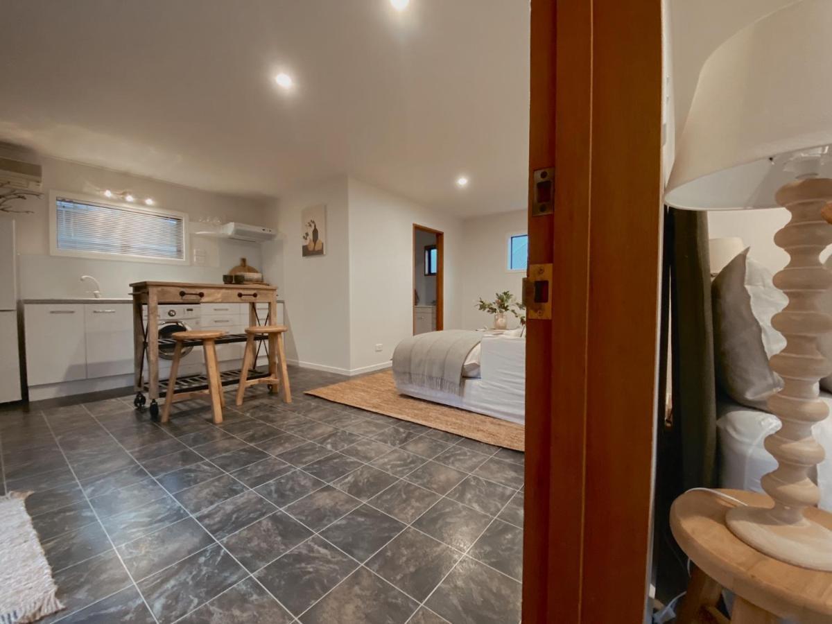 Wanaka Deluxe Studio Extérieur photo