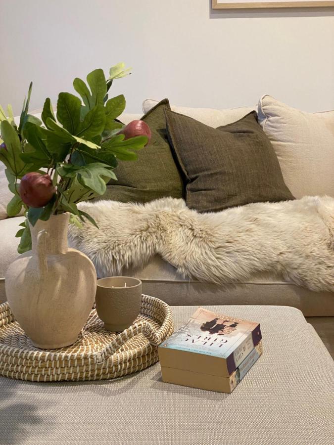 Wanaka Deluxe Studio Extérieur photo