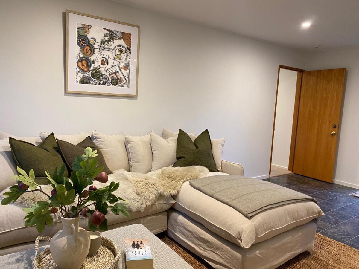Wanaka Deluxe Studio Extérieur photo