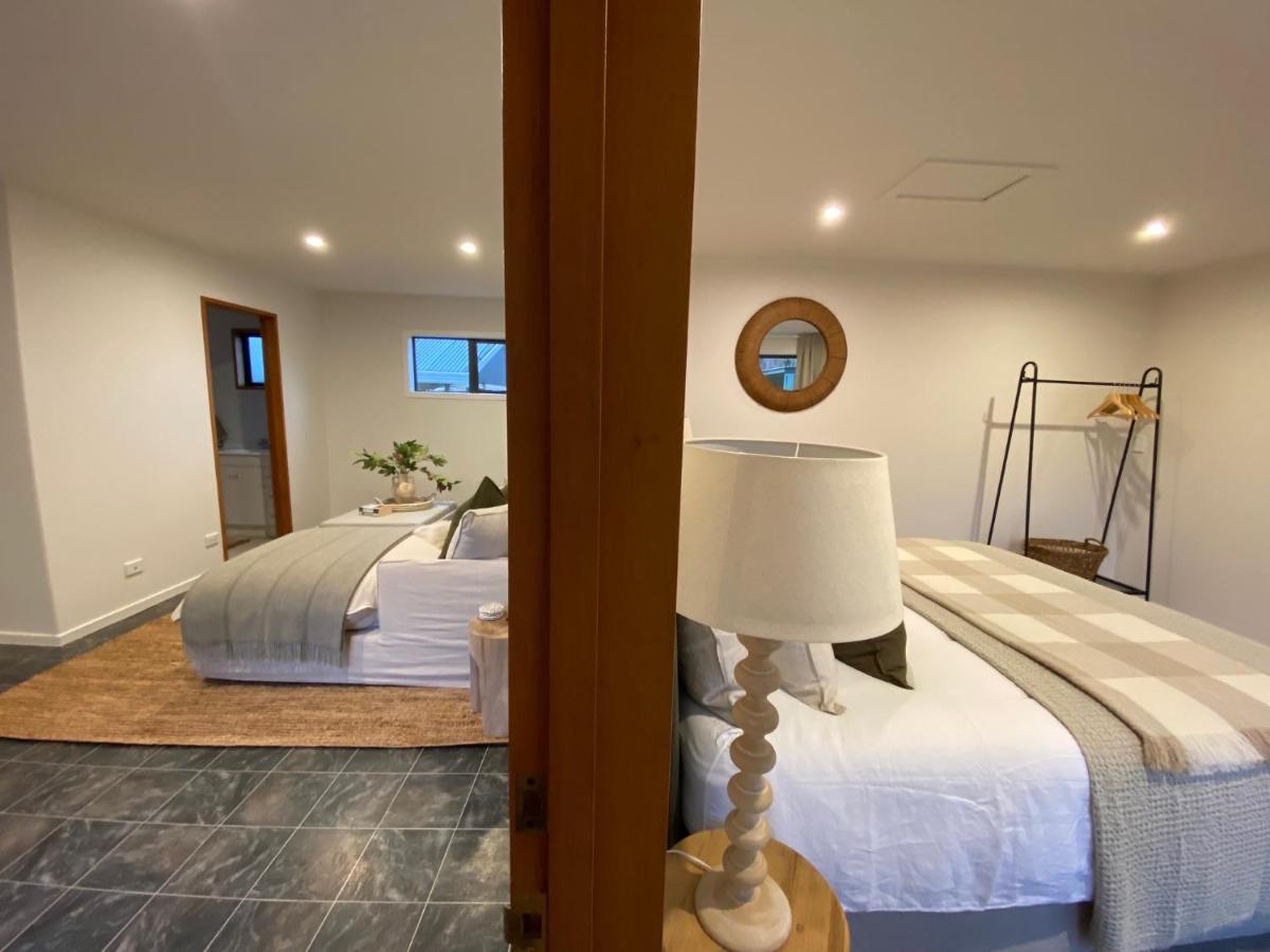 Wanaka Deluxe Studio Extérieur photo