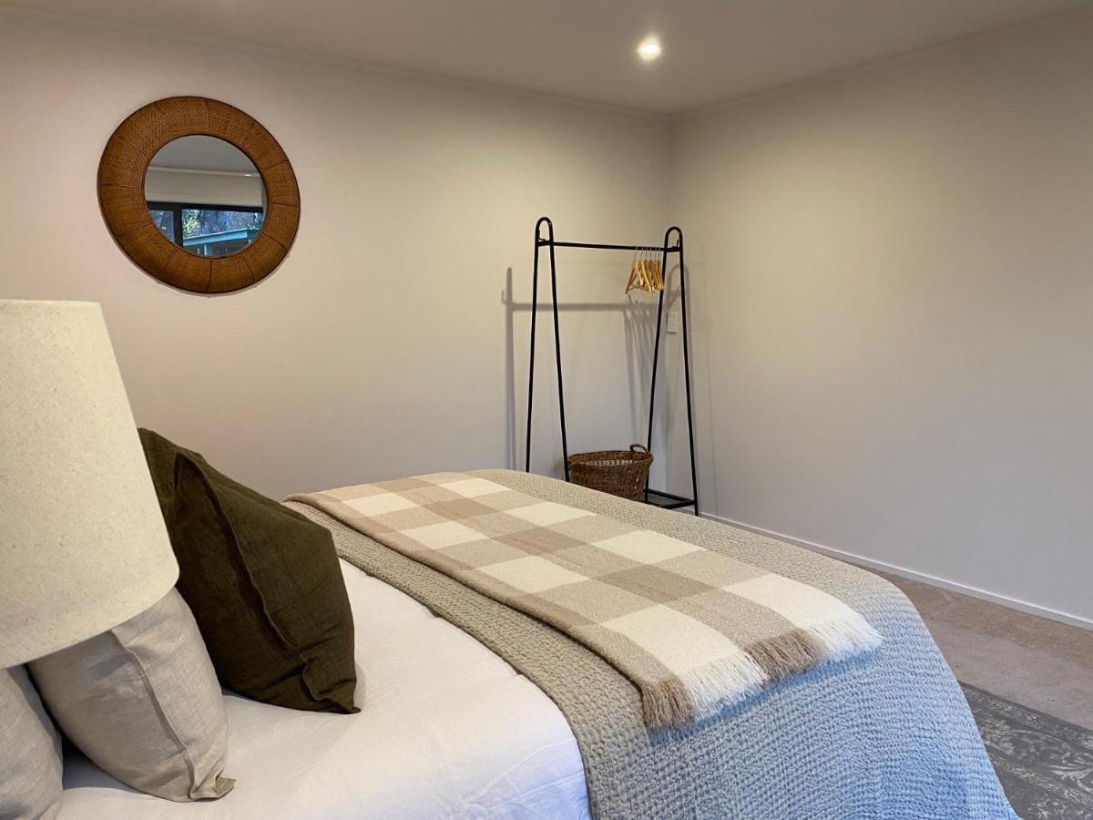 Wanaka Deluxe Studio Extérieur photo