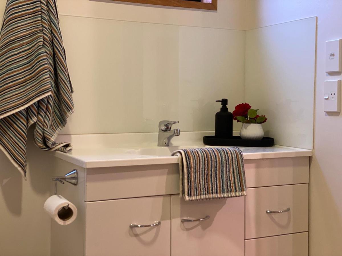 Wanaka Deluxe Studio Extérieur photo