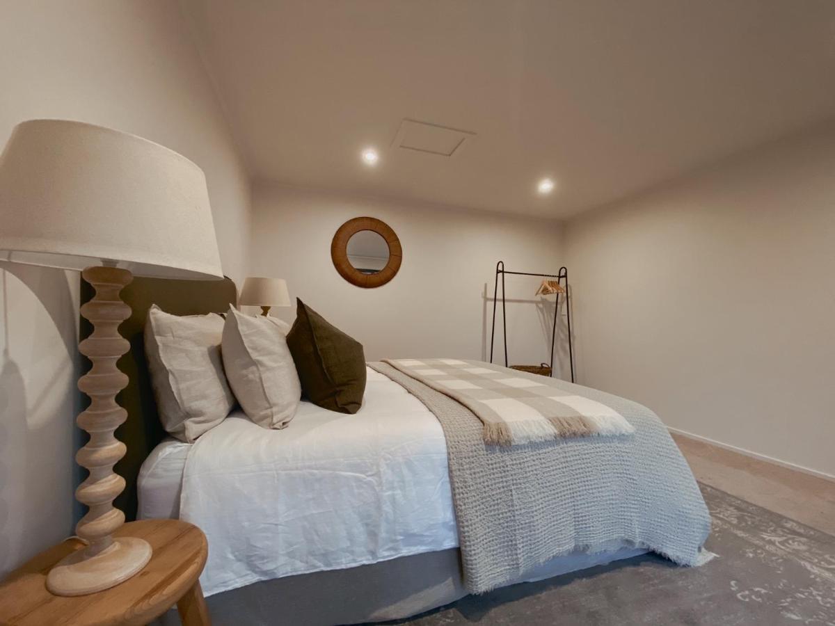 Wanaka Deluxe Studio Extérieur photo