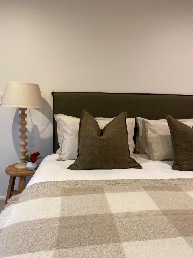 Wanaka Deluxe Studio Extérieur photo