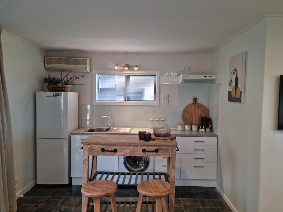 Wanaka Deluxe Studio Extérieur photo