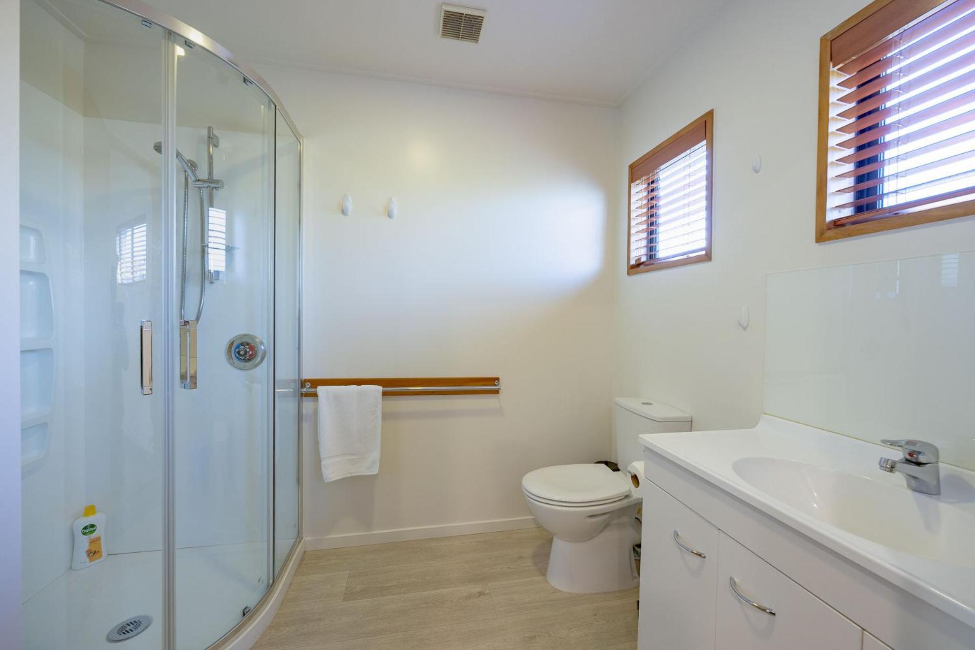 Wanaka Deluxe Studio Extérieur photo