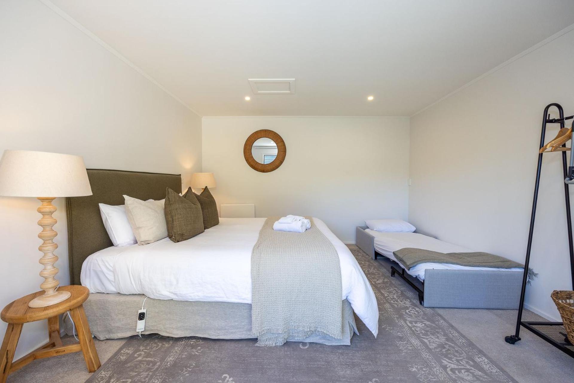 Wanaka Deluxe Studio Extérieur photo