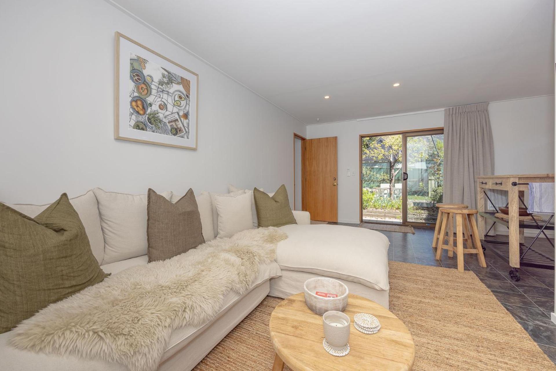 Wanaka Deluxe Studio Extérieur photo