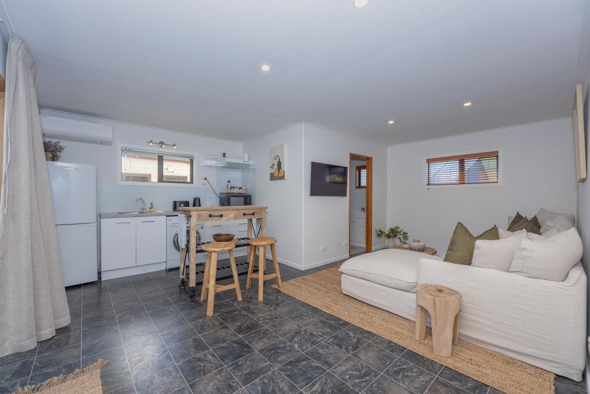 Wanaka Deluxe Studio Extérieur photo