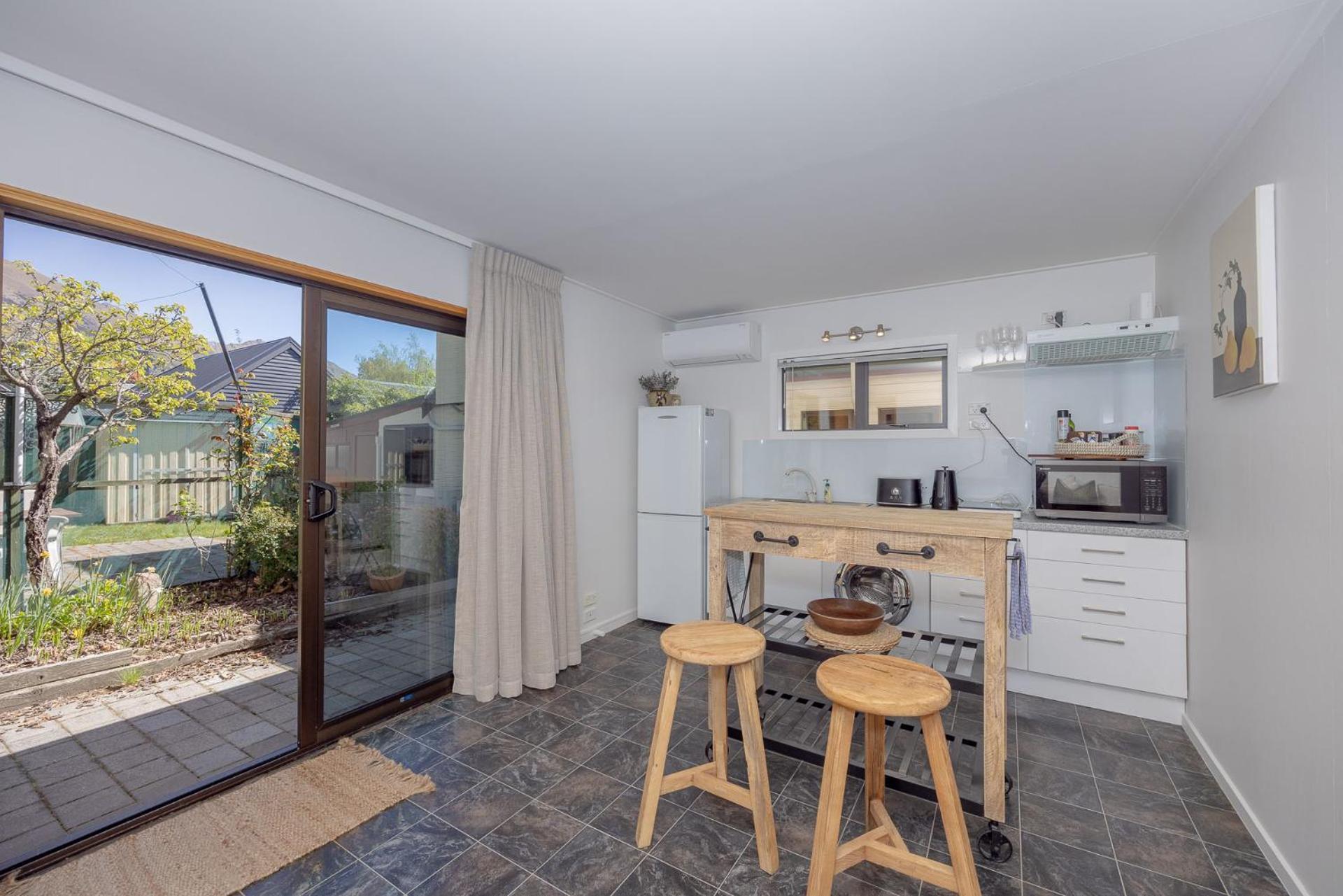 Wanaka Deluxe Studio Extérieur photo
