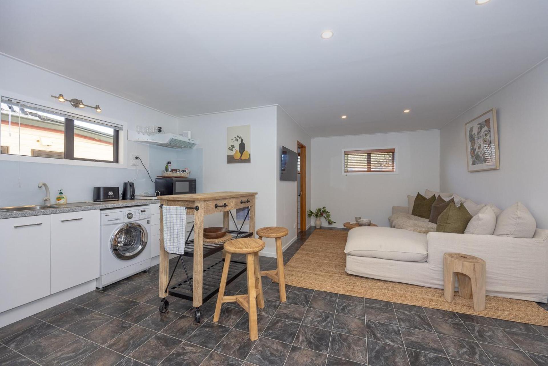 Wanaka Deluxe Studio Extérieur photo